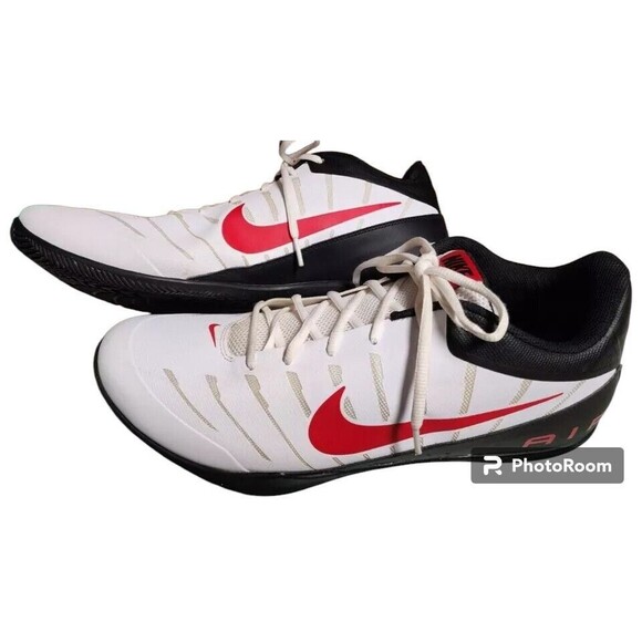 NIKE Air Mavin 2 Mens Basketball Shoe Size 14 main image 6